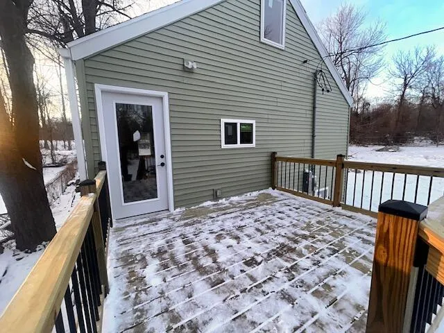 $179,900 | 14720 Renton Road, Battle Creek, MI 49015