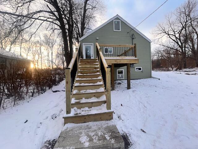 14720 Renton Road Battle Creek, MI 49015 - Photo 34 of 39 IMG_8717