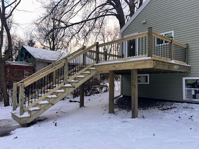 14720 Renton Road Battle Creek, MI 49015 - Photo 35 of 39 IMG_8719