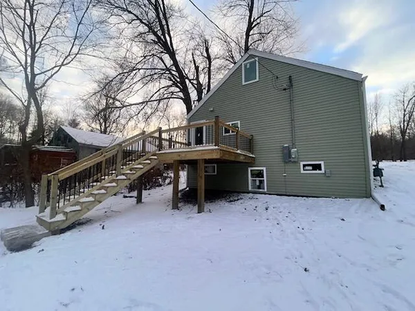 $172,000 | 14720 Renton Road, Battle Creek, MI 49015