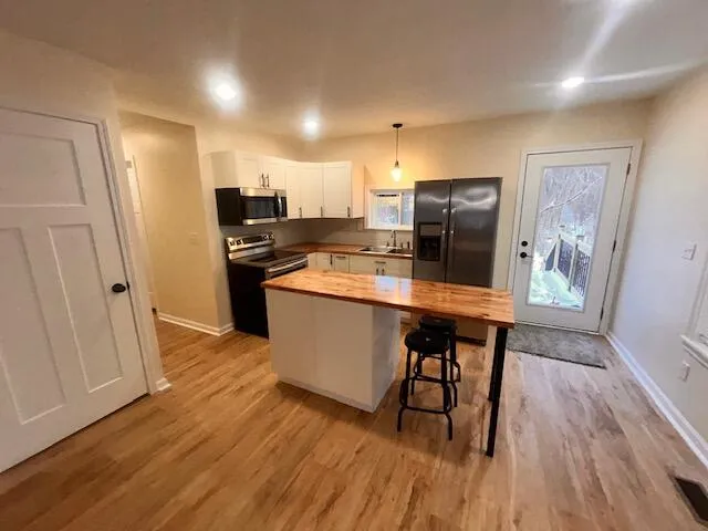 $179,900 | 14720 Renton Road, Battle Creek, MI 49015