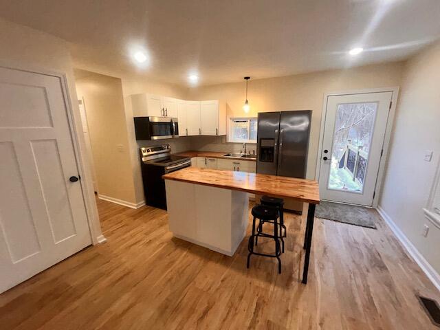 14720 Renton Road Battle Creek, MI 49015 - Photo 6 of 39 IMG_8688