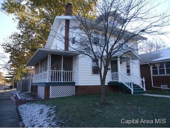 2100 South 4th Street Springfield, IL 62703 - Photo 1 of 24