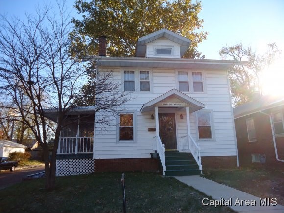 2100 South 4th Street Springfield, IL 62703 - Photo 2 of 24