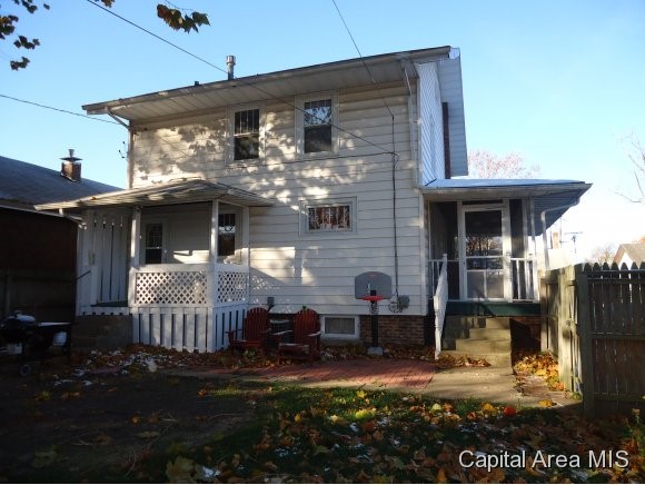 2100 South 4th Street Springfield, IL 62703 - Photo 5 of 24