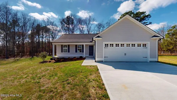 $282,900 | 112 Red Maple Place, Goldsboro, NC 27530