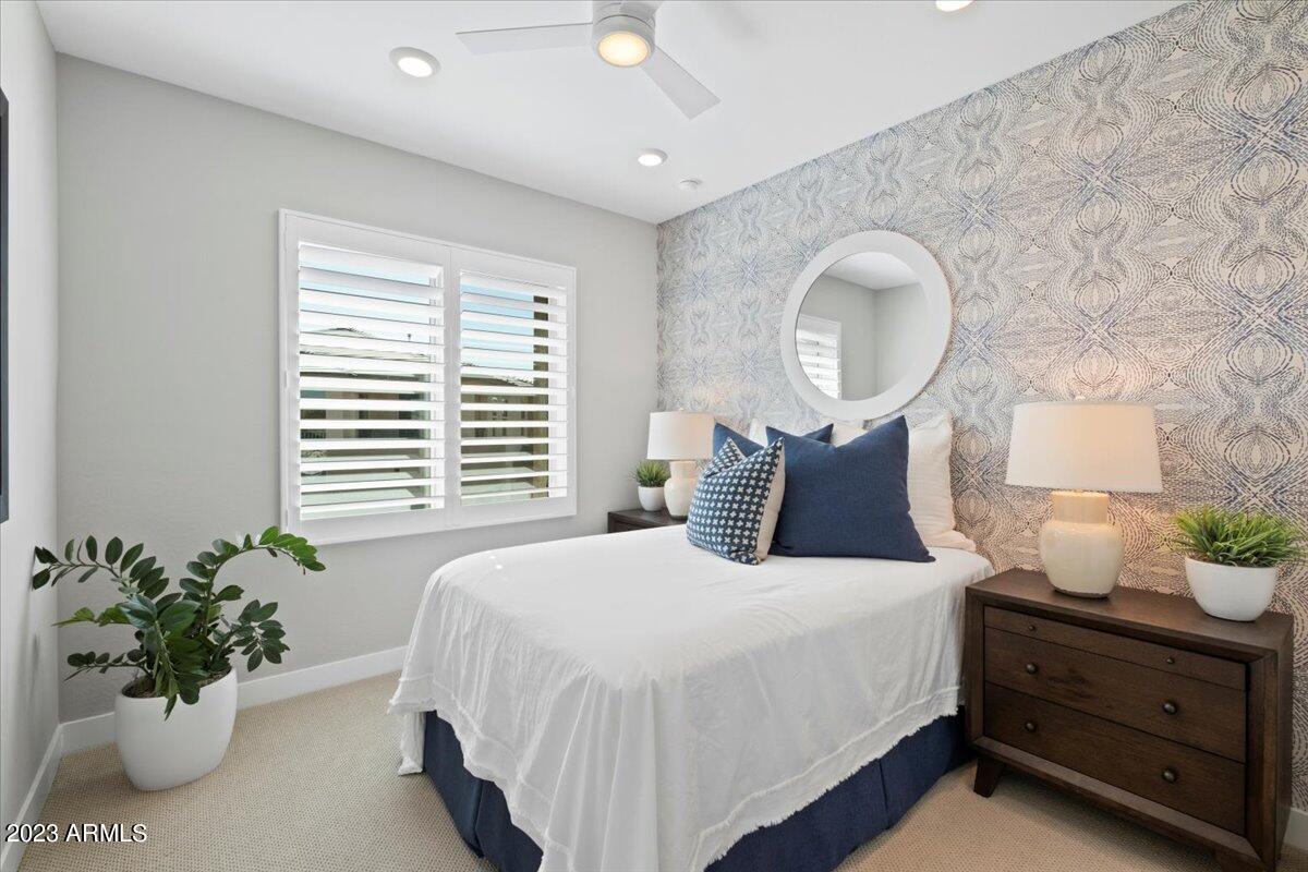 4546 South Riata Street, Unit 102 Gilbert, AZ 85297 - Photo 13 of 22 13-Bedroom 2