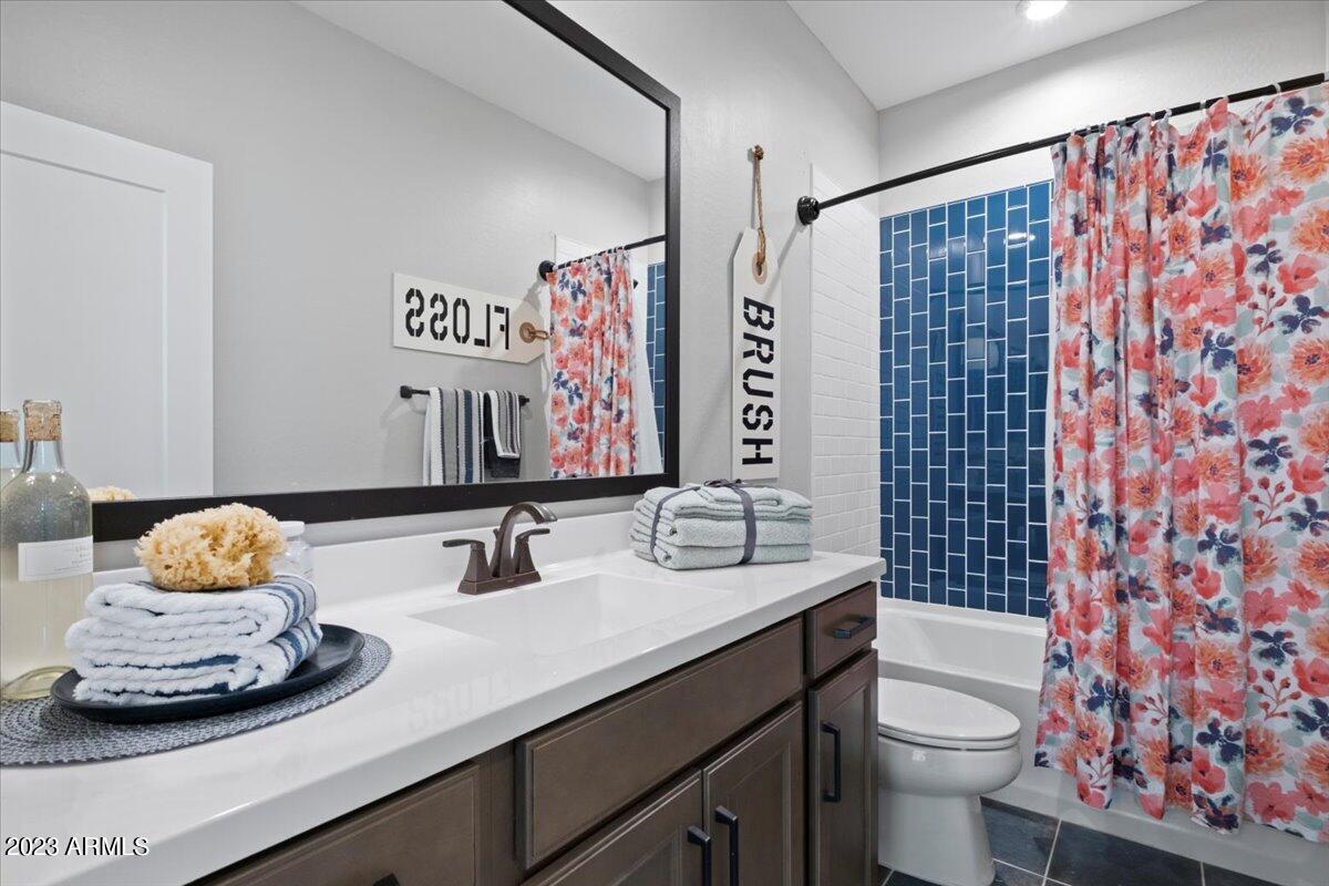 4546 South Riata Street, Unit 102 Gilbert, AZ 85297 - Photo 19 of 22 19-Bathroom