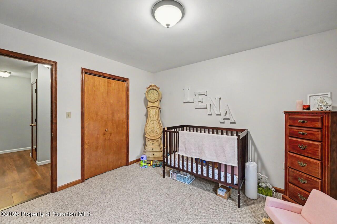 117 Ridgeview Drive Scranton, PA 18504 - Photo 44 of 85 Bedroom