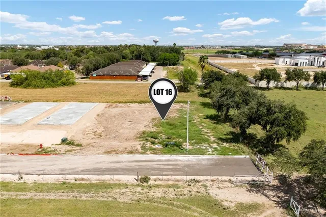 $560,000 | 1801 Elsham Avenue, Edinburg, TX 78539