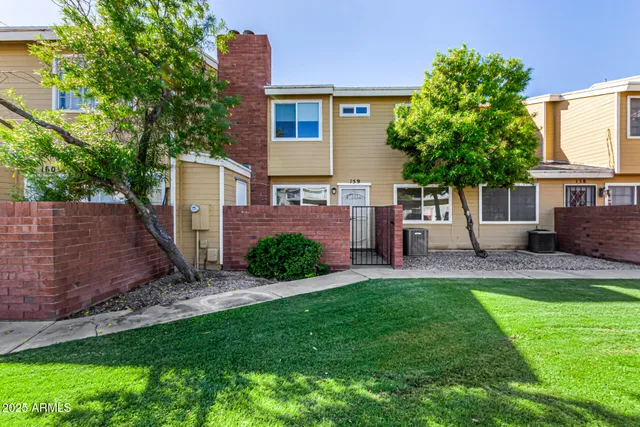$309,900 | 510 North Alma School Road, Unit 159, Mesa, AZ 85201