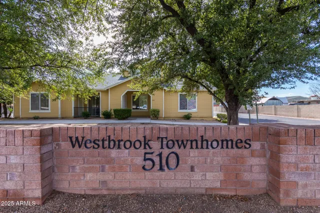 $309,900 | 510 North Alma School Road, Unit 159, Mesa, AZ 85201