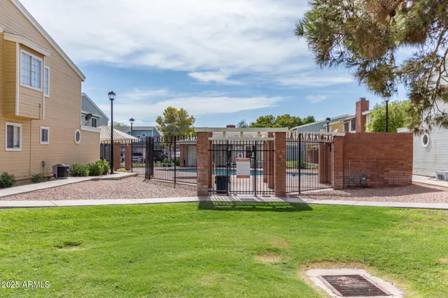 $309,900 | 510 North Alma School Road, Unit 159, Mesa, AZ 85201