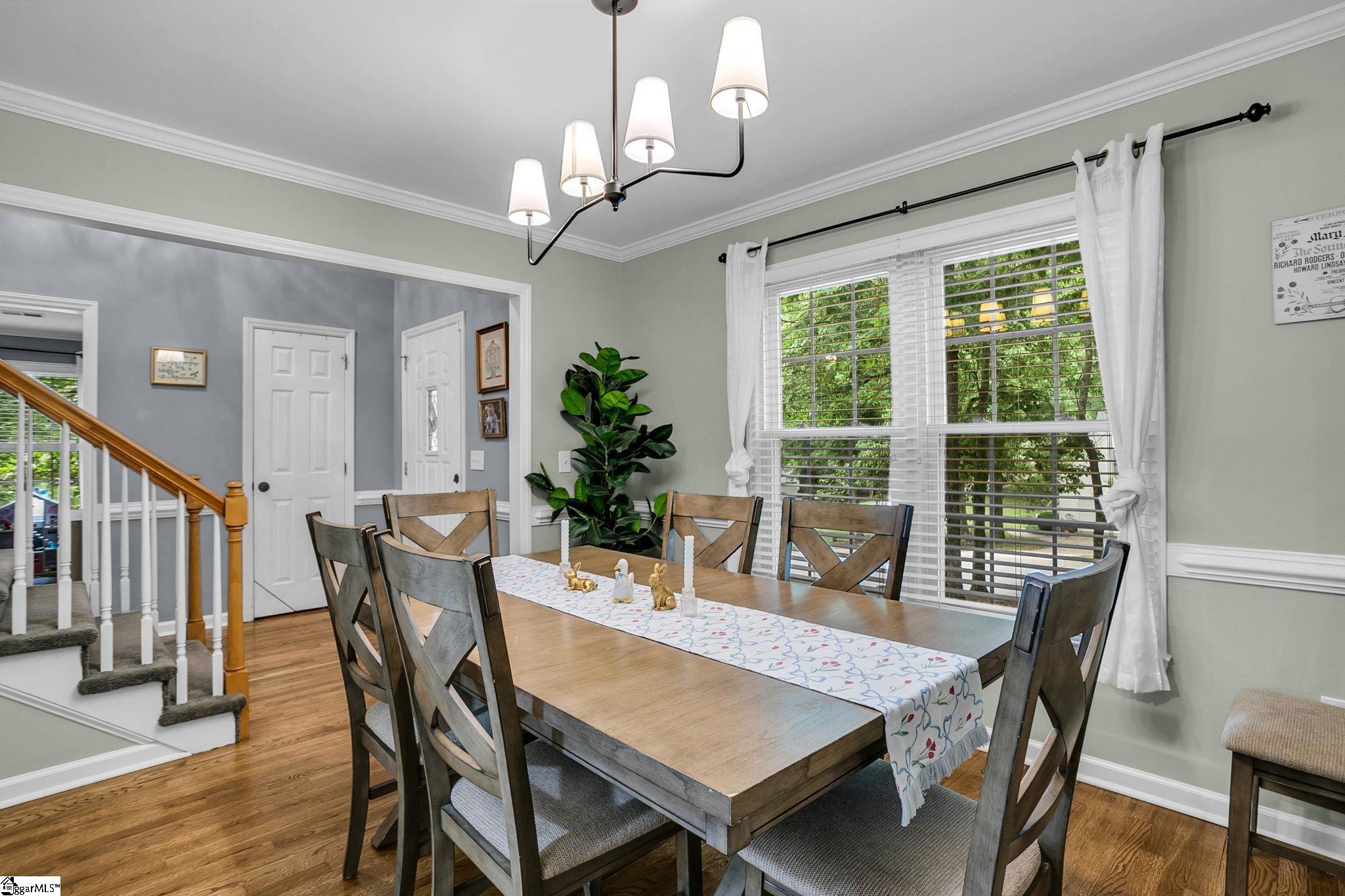 3 Gelding Way Simpsonville, SC 29680 - Photo 7 of 50 Gallery Image 7