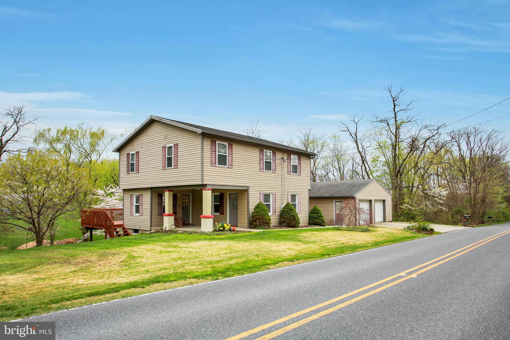 7063 Red Top Road Harrisburg, PA 17111 - Photo 1 of 63 Gallery Image 1