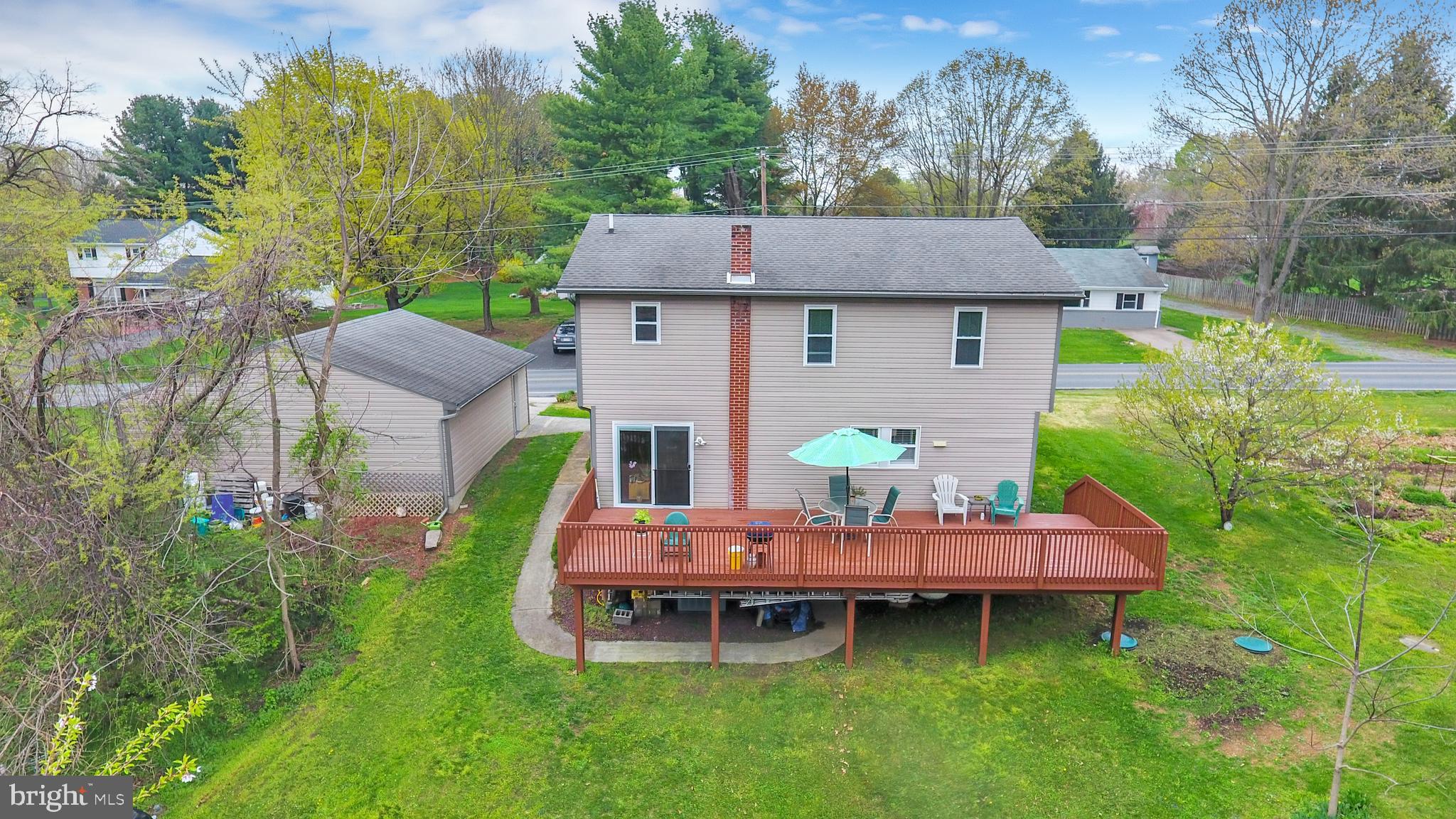 7063 Red Top Road Harrisburg, PA 17111 - Photo 2 of 63 Gallery Image 2