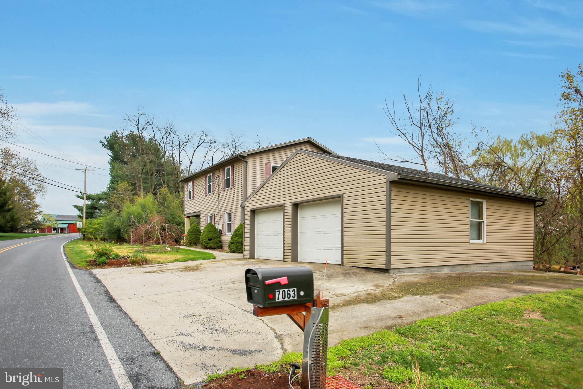7063 Red Top Road Harrisburg, PA 17111 - Photo 44 of 63 Gallery Image 44
