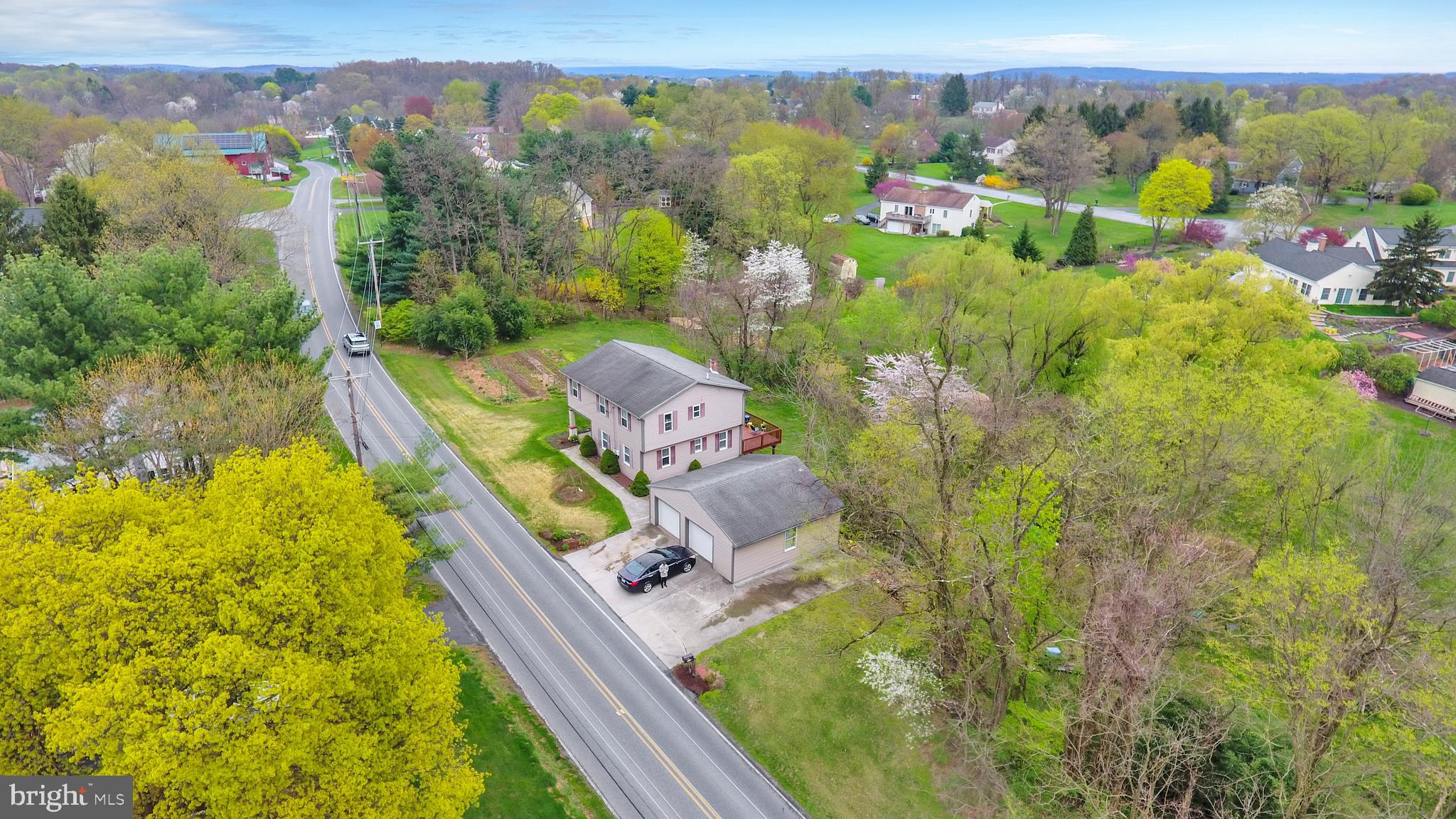 7063 Red Top Road Harrisburg, PA 17111 - Photo 53 of 63 Gallery Image 53