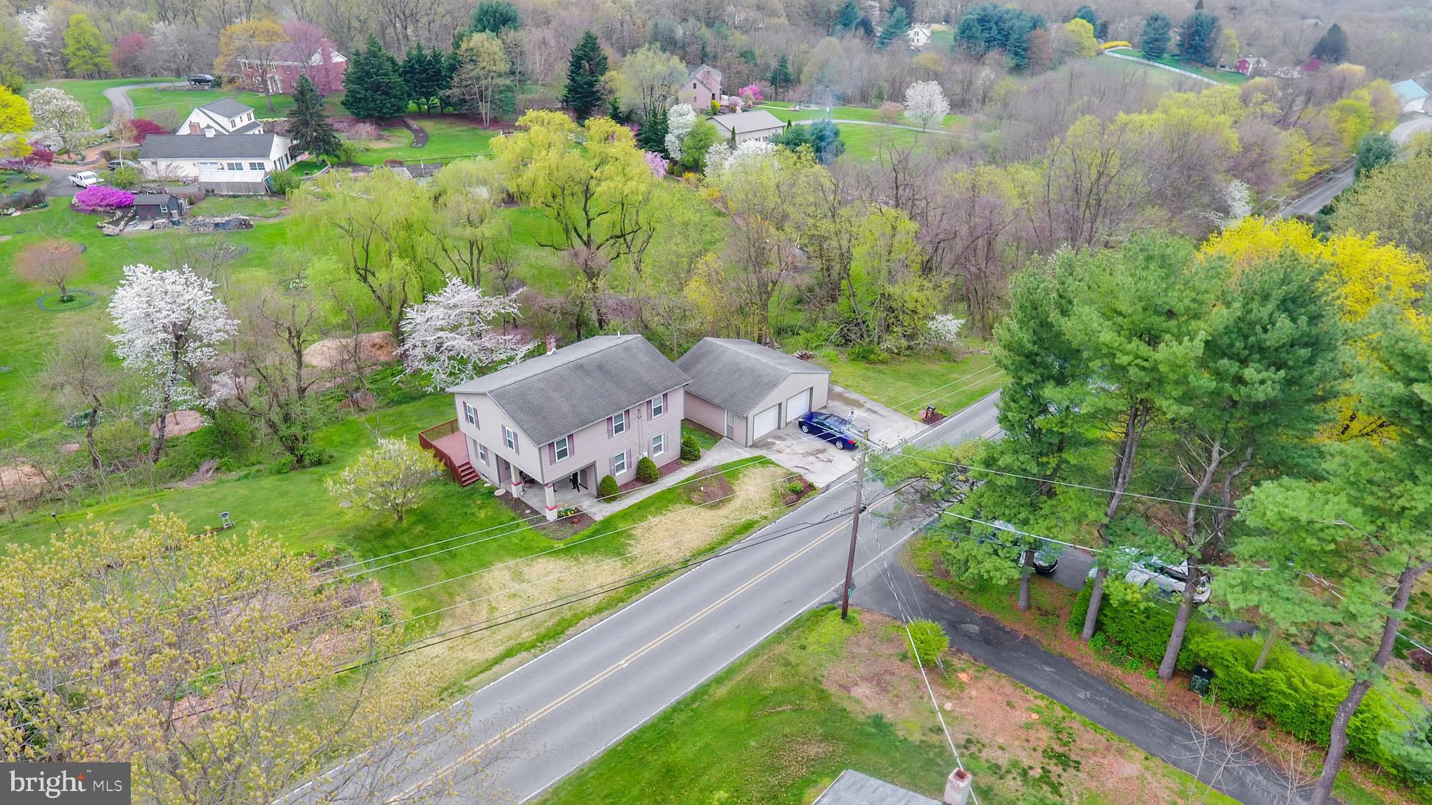 7063 Red Top Road Harrisburg, PA 17111 - Photo 56 of 63 Gallery Image 56