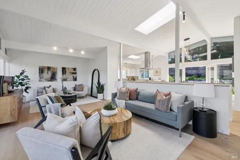 $4,195,000 | 453 Wellesley Avenue, Mill Valley, CA 94941