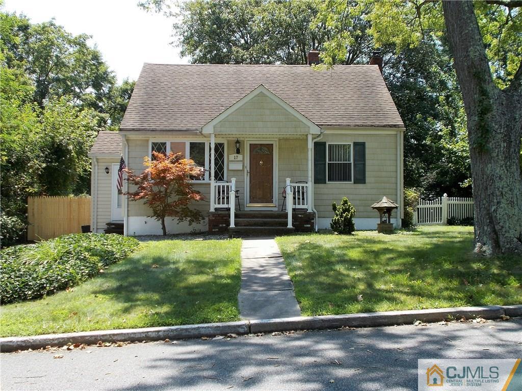 17 Preston Road East Brunswick, NJ 08816 - Photo 1 of 25 Gallery Image 1