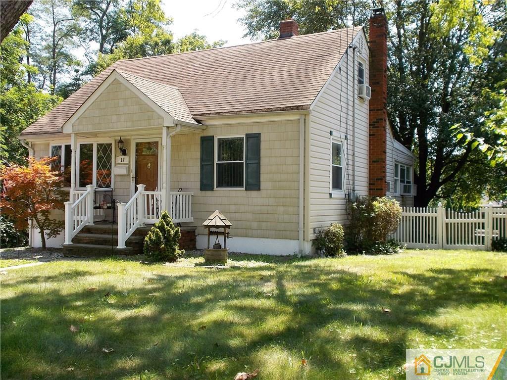 17 Preston Road East Brunswick, NJ 08816 - Photo 24 of 25 Gallery Image 24