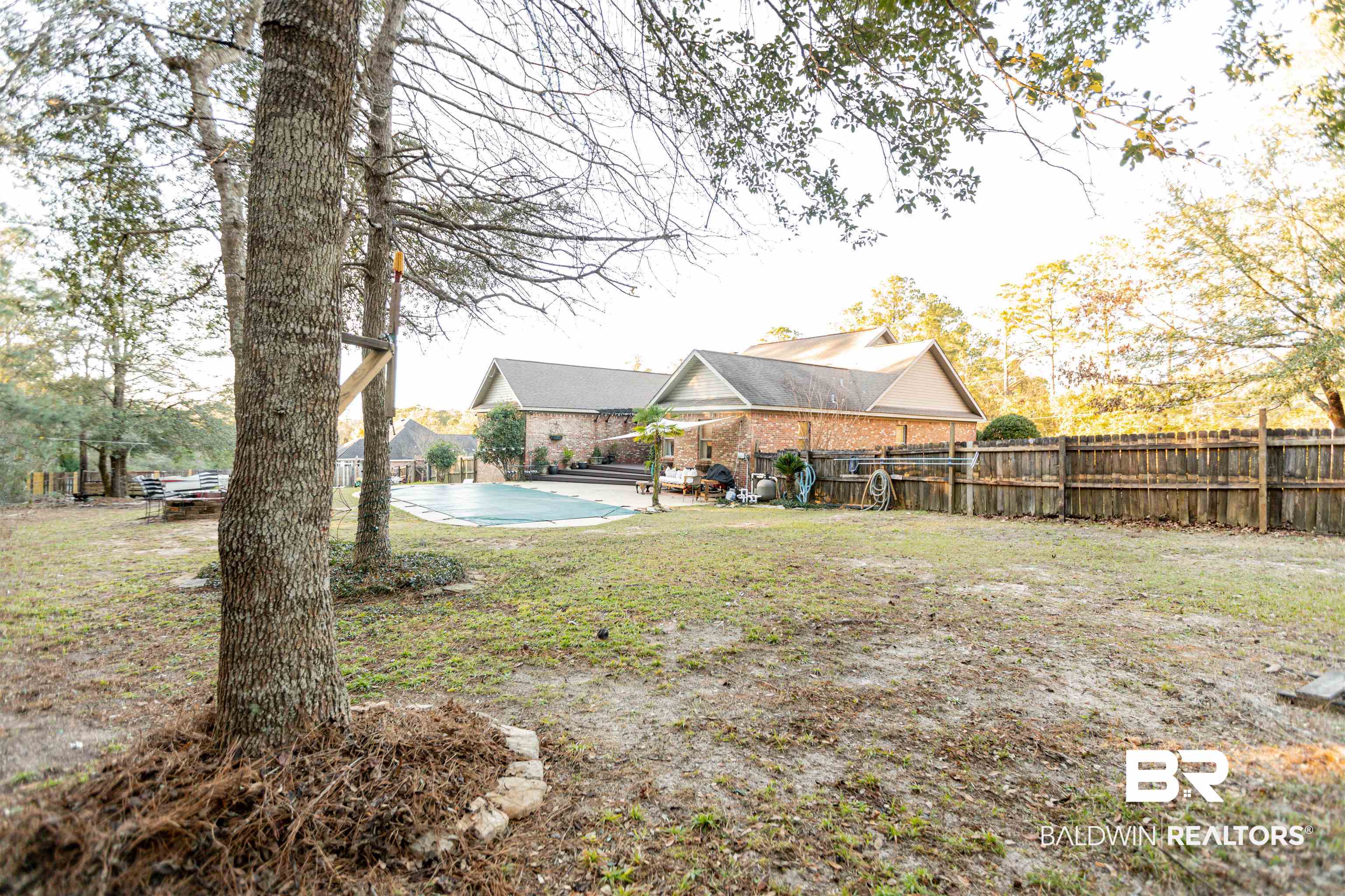 7166 Blakeley Road Daphne, AL 36527 - Photo 25 of 26