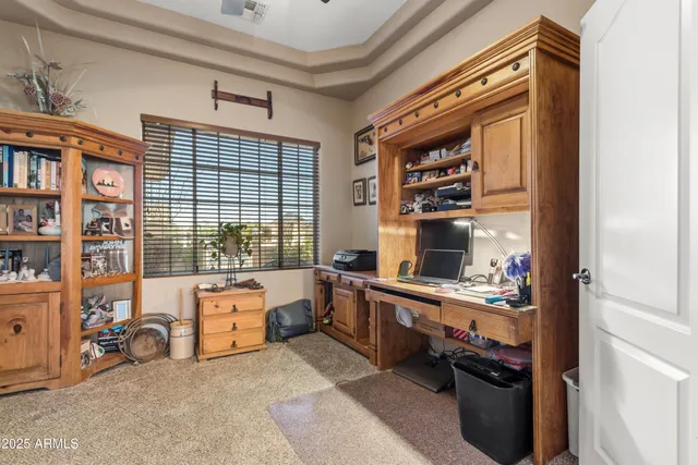 a view of a storage room with a lot of stuff