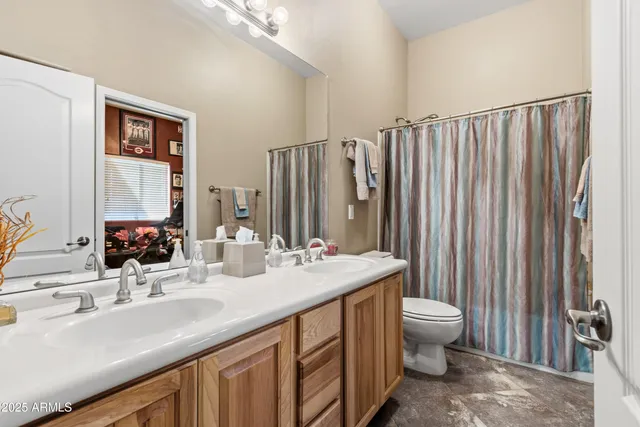 a front view of house with yard barbeque oven and outdoor seating