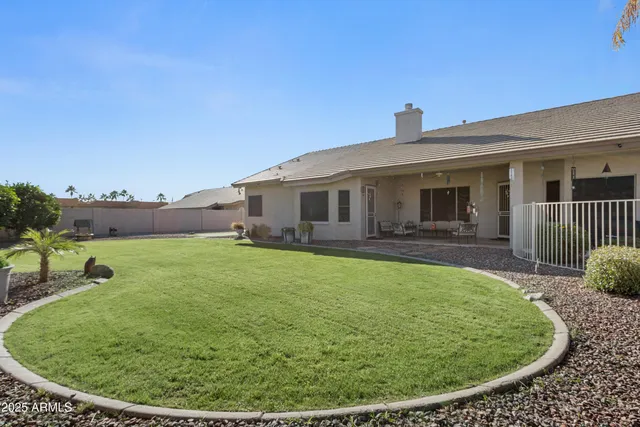 $825,000 | 24415 North 43rd Drive, Glendale, AZ 85310