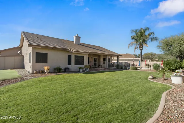 $825,000 | 24415 North 43rd Drive, Glendale, AZ 85310
