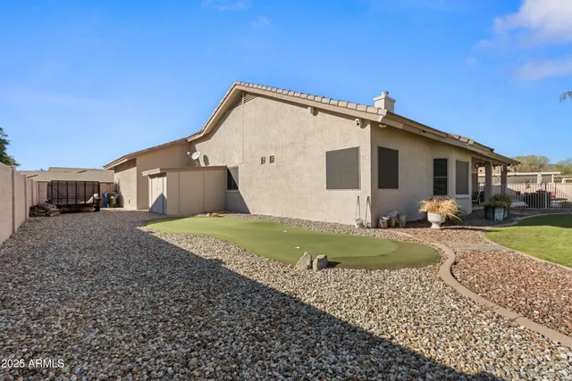 $825,000 | 24415 North 43rd Drive, Glendale, AZ 85310