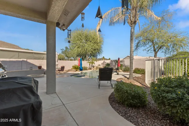 $825,000 | 24415 North 43rd Drive, Glendale, AZ 85310