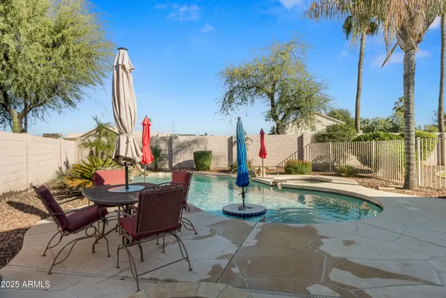 $825,000 | 24415 North 43rd Drive, Glendale, AZ 85310