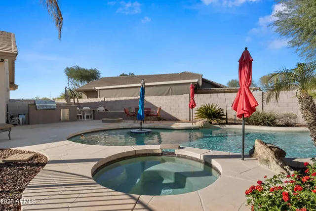 $825,000 | 24415 North 43rd Drive, Glendale, AZ 85310