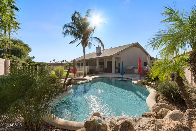 $825,000 | 24415 North 43rd Drive, Glendale, AZ 85310