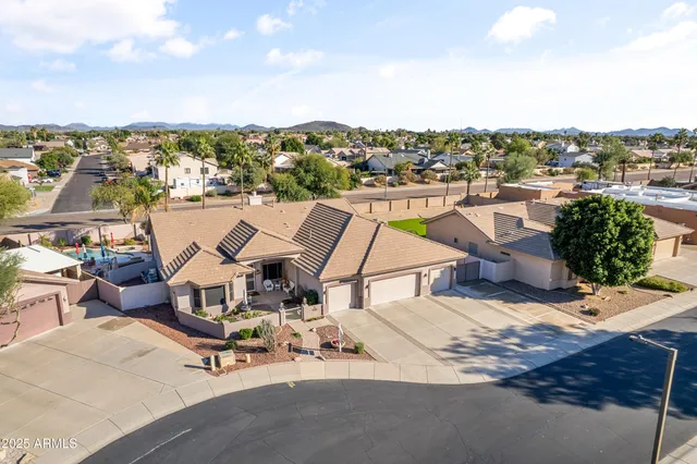 $825,000 | 24415 North 43rd Drive, Glendale, AZ 85310
