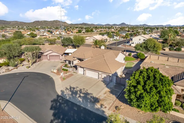 $825,000 | 24415 North 43rd Drive, Glendale, AZ 85310
