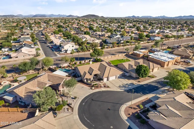 $825,000 | 24415 North 43rd Drive, Glendale, AZ 85310