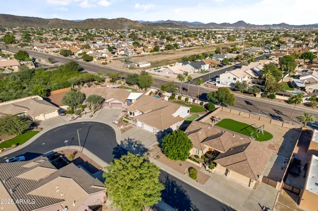 $825,000 | 24415 North 43rd Drive, Glendale, AZ 85310