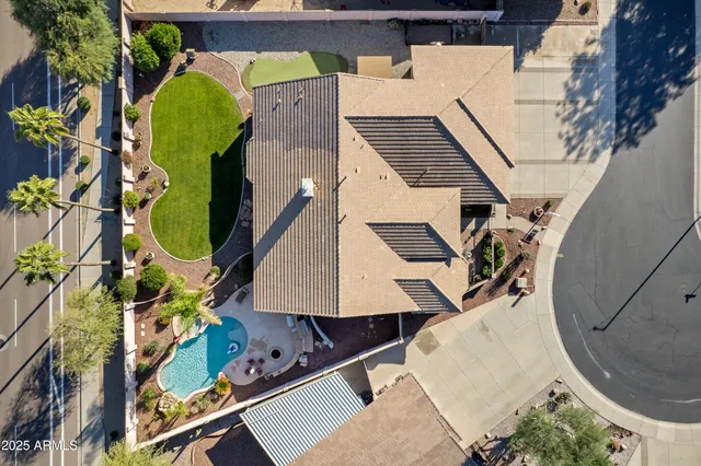 $825,000 | 24415 North 43rd Drive, Glendale, AZ 85310