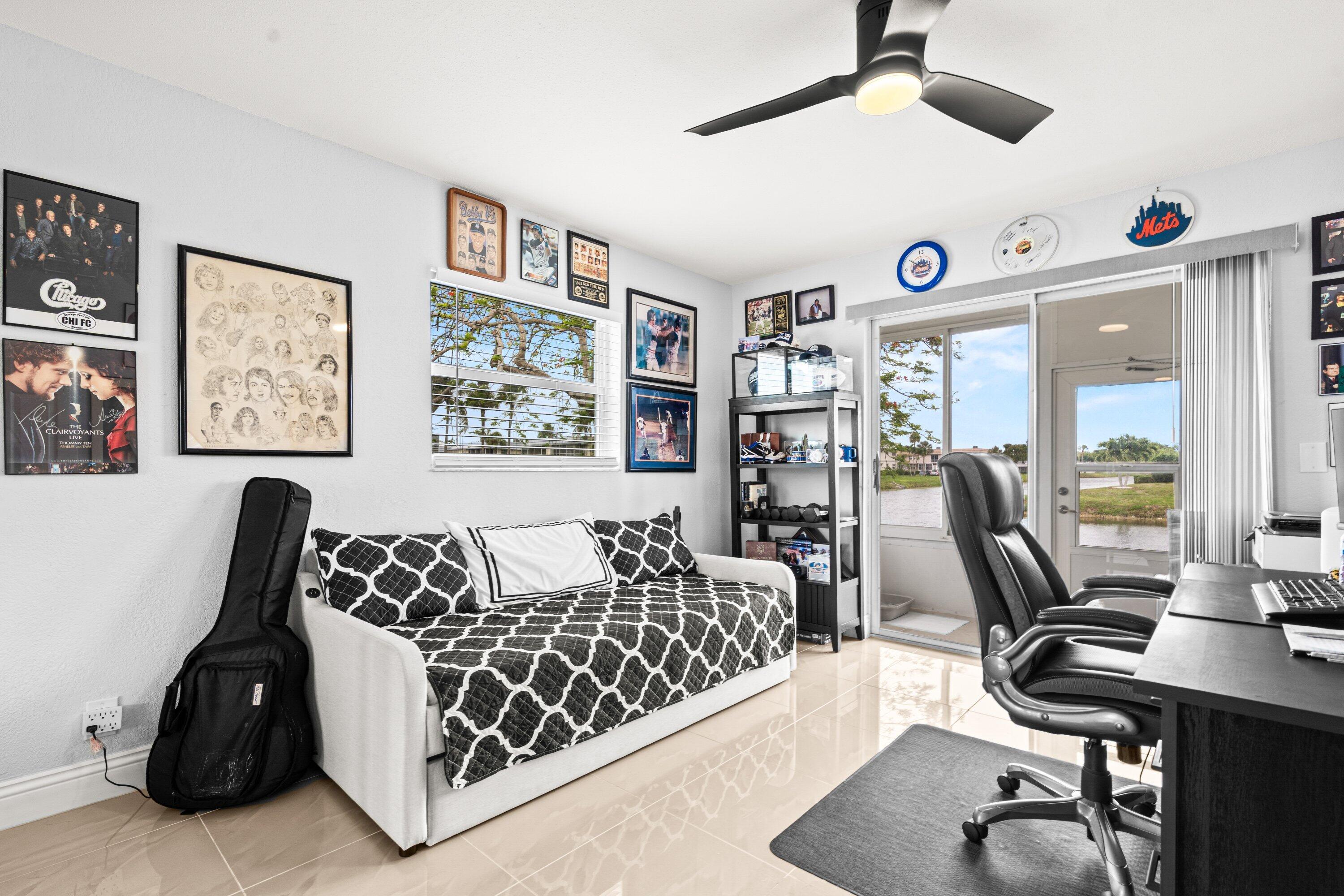 360 Monaco Court, Unit 360 Delray Beach, FL 33446 - Photo 13 of 26 Guest Room 1