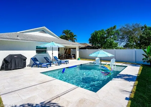 $12,000 | 760 106th Avenue North, Naples, FL 34108