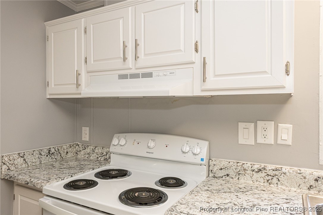 2990 Aberdeen Road Raeford, NC 28376 - Photo 8 of 44 Gallery Image 8