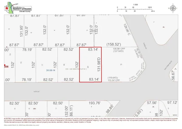 $59,000 | 3892 14th Street, Micco, FL 32976