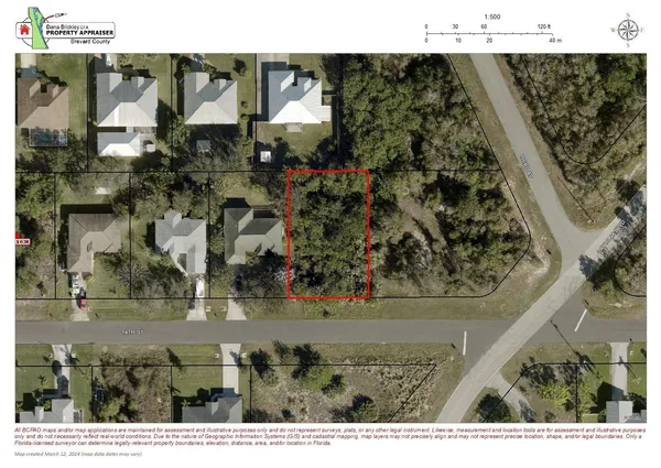 $59,000 | 3892 14th Street, Micco, FL 32976