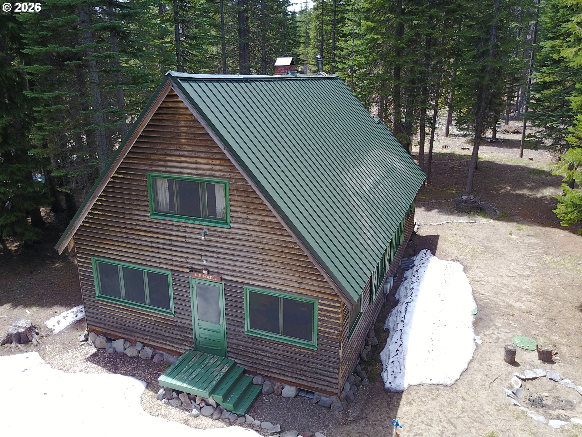 80 Diamond Lake Loop Chemult, OR 97731 - Photo 4 of 32