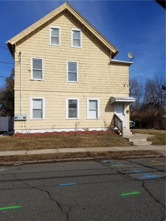 21 Lockwood Street Meriden, CT 06451 - Photo 1 of 1