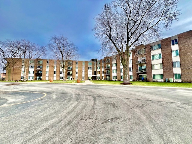 140 West Wood St Unit 230  