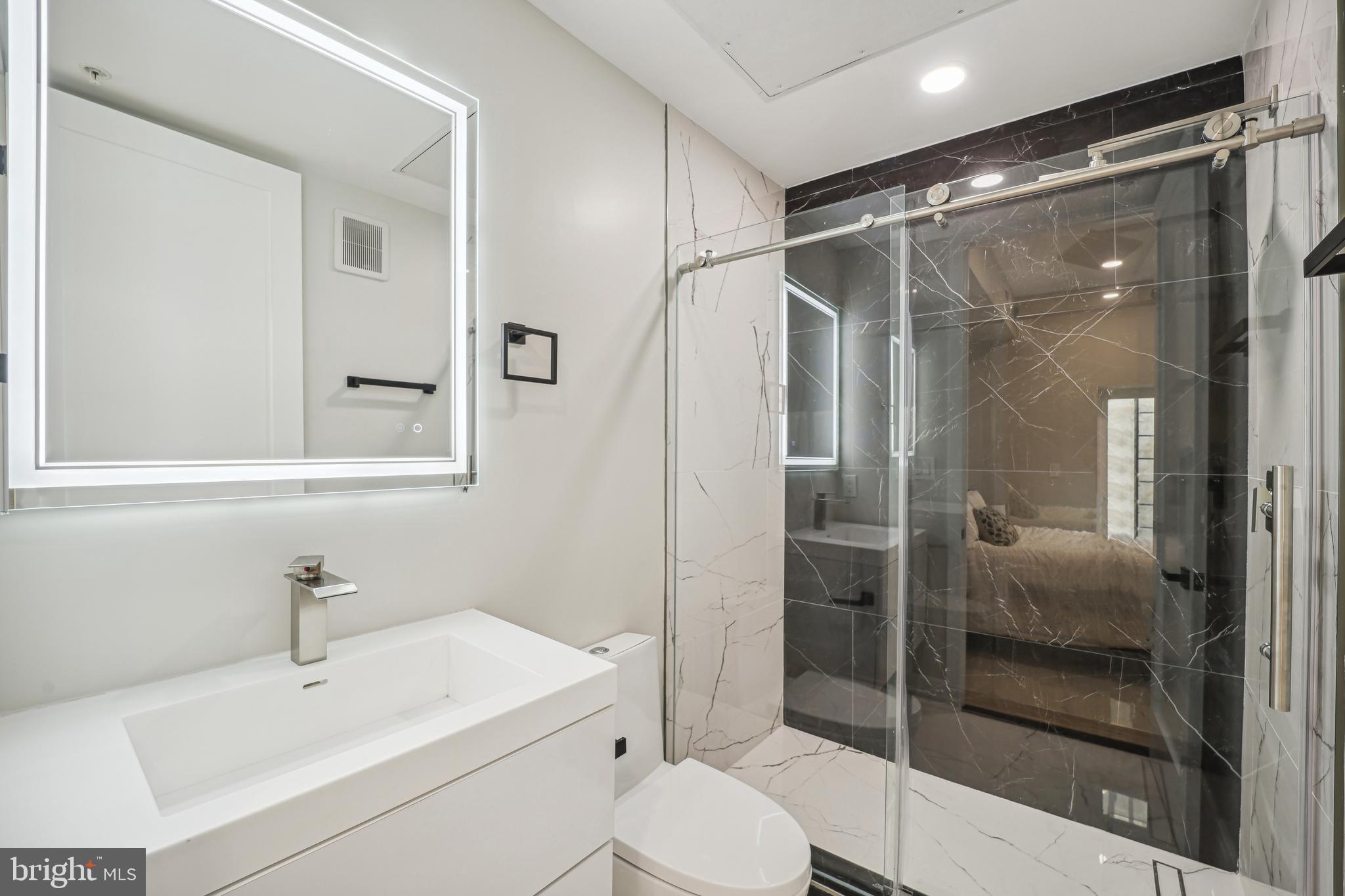 2213 M Street Northeast, Unit 1 Washington, DC 20002 - Photo 12 of 16